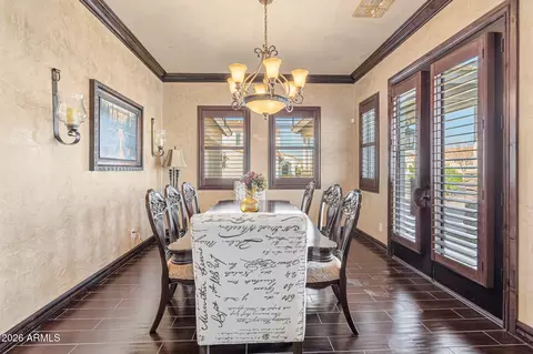 Dining - 2822 E Constance Way, Phoenix, AZ 85042 photo 1 of 3