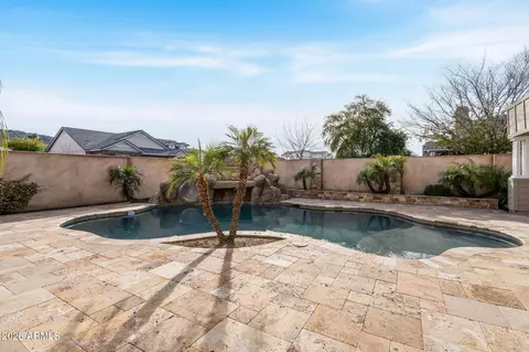 Exterior - 2822 E Constance Way, Phoenix, AZ 85042 photo 13 of 13
