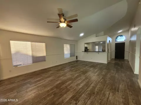 Living - 4821 E Harmony Ave, Mesa, AZ 85206 photo 3 of 4