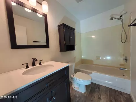 Bath - 4821 E Harmony Ave, Mesa, AZ 85206 photo 1 of 3