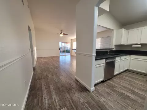 Entry Way - 4821 E Harmony Ave, Mesa, AZ 85206 photo 1 of 2