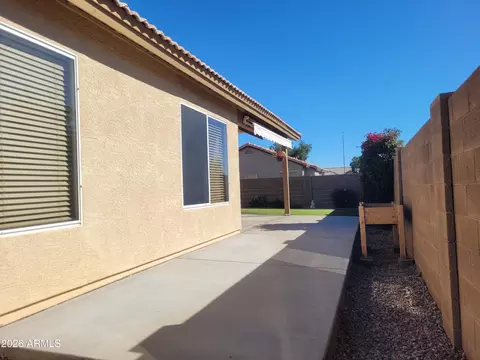 Exterior - 4821 E Harmony Ave, Mesa, AZ 85206 photo 5 of 9