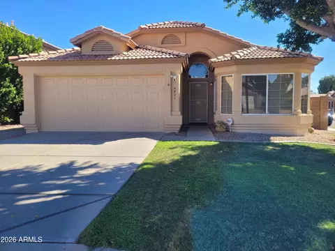 Exterior - 4821 E Harmony Ave, Mesa, AZ 85206 photo 2 of 9