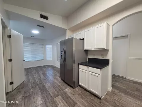 Kitchen - 4821 E Harmony Ave, Mesa, AZ 85206 photo 2 of 4