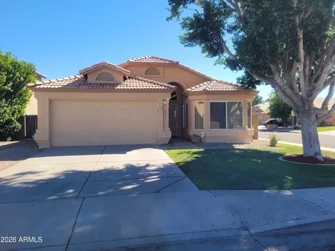 4821 E Harmony Ave, Mesa, AZ 85206