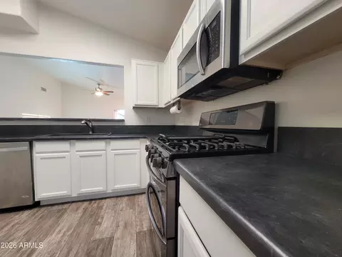 Kitchen - 4821 E Harmony Ave, Mesa, AZ 85206 photo 4 of 4
