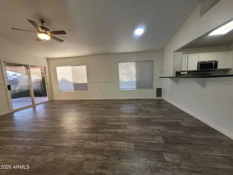 Living - 4821 E Harmony Ave, Mesa, AZ 85206 photo 2 of 4