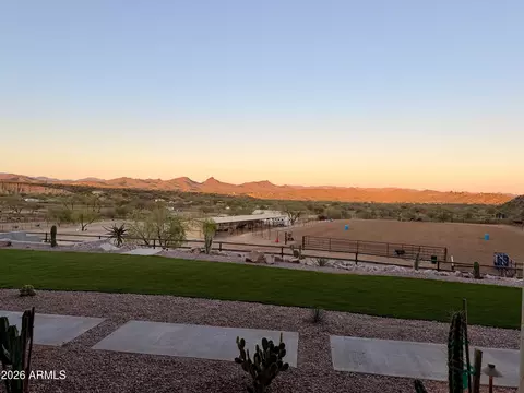 1255 W Grantham Ranch Rd, Wickenburg, AZ 85390