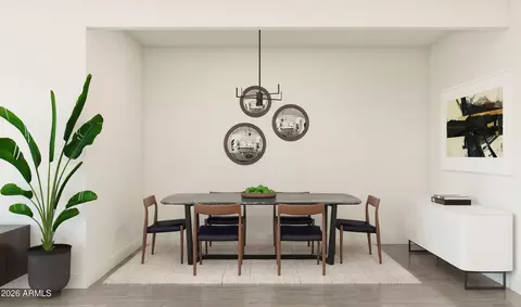 Dining - 7764 W Sands Rd, Glendale, AZ 85303 photo 1 of 2