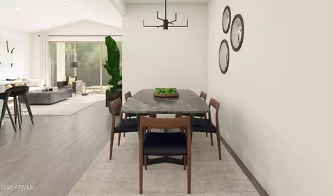 Dining - 7764 W Sands Rd, Glendale, AZ 85303 photo 2 of 2