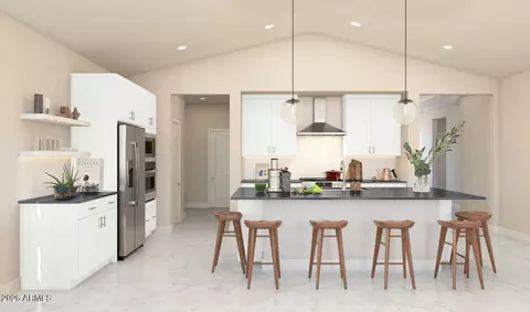 Kitchen - 7764 W Sands Rd, Glendale, AZ 85303 photo 1 of 1