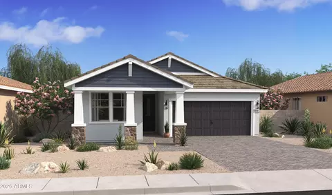 7764 W Sands Rd, Glendale, AZ 85303