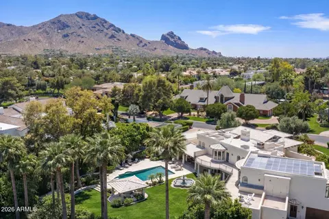 6611 N 64th Pl, Paradise Valley, AZ 85253