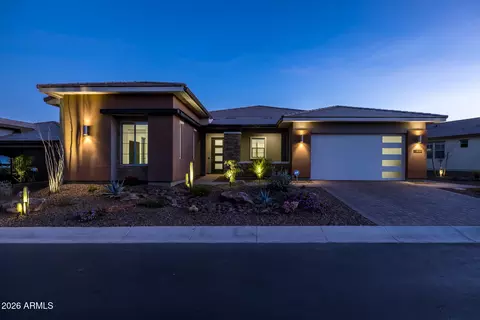 18205 E Juniper Oaks Dr, Rio Verde, AZ 85263