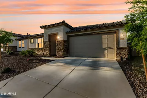 17140 W Running Deer Trl, Surprise, AZ 85387
