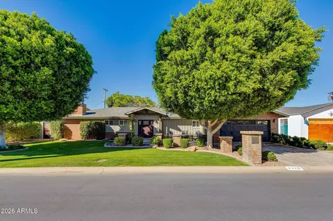 4110 E Hazelwood St, Phoenix, AZ 85018
