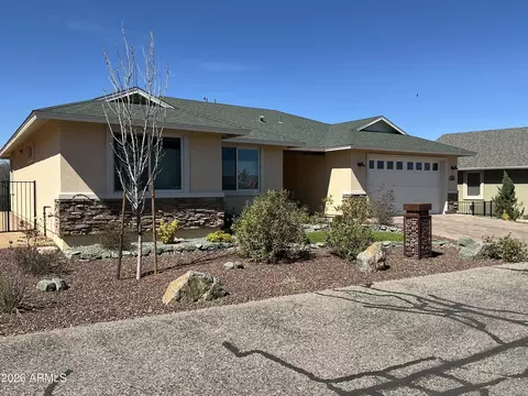 435 Kindra Heights Rd, Cottonwood, AZ 86326