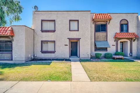 5703 N 43rd Dr, Glendale, AZ 85301