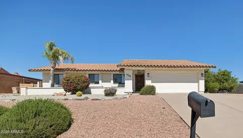 17004 E Deerskin Dr, Fountain Hills, AZ 85268