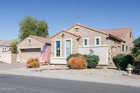 1328 E Palo Verde Dr, Casa Grande, AZ 85122