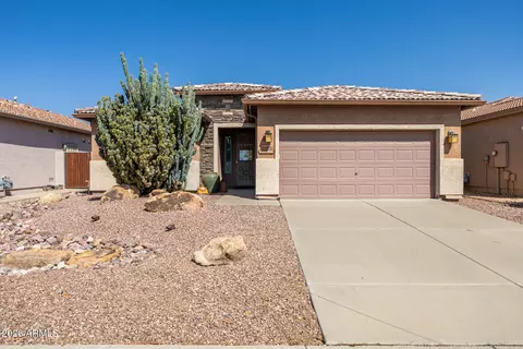 19437 N 110th Ave, Sun City, AZ 85373