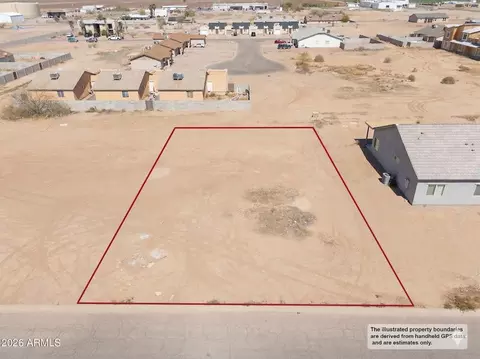 10592 W Carousel Dr #6048, Arizona City, AZ 85123