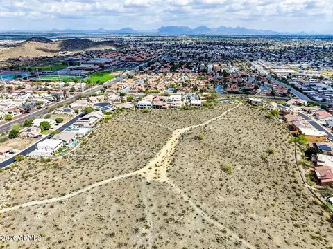 View/Area - 1647 E Wagoner Rd, Phoenix, AZ 85022 photo 4 of 4