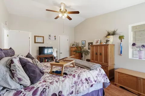Bedroom - 1647 E Wagoner Rd, Phoenix, AZ 85022 photo 1 of 4