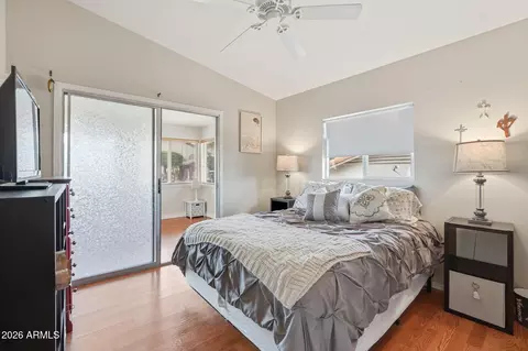 Bedroom - 1647 E Wagoner Rd, Phoenix, AZ 85022 photo 4 of 4