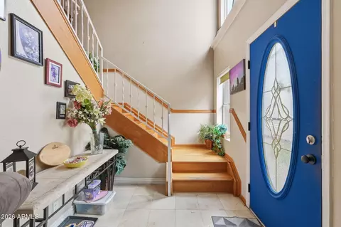 Entry Way - 1647 E Wagoner Rd, Phoenix, AZ 85022 photo 1 of 3