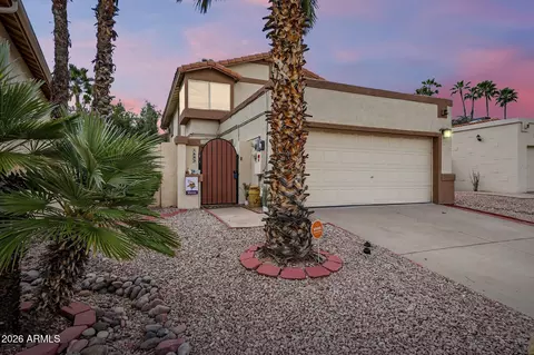 1647 E Wagoner Rd, Phoenix, AZ 85022