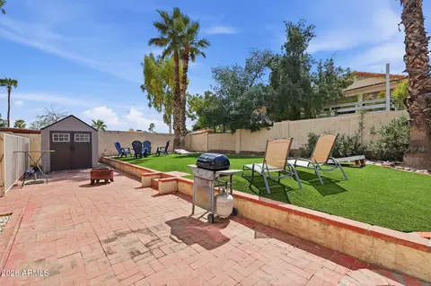 Exterior - 1647 E Wagoner Rd, Phoenix, AZ 85022 photo 6 of 9