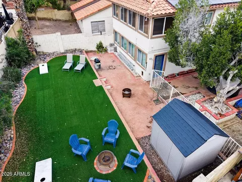 Exterior - 1647 E Wagoner Rd, Phoenix, AZ 85022 photo 9 of 9