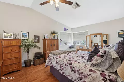 Bedroom - 1647 E Wagoner Rd, Phoenix, AZ 85022 photo 2 of 4