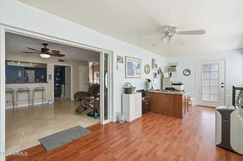 Entry Way - 1647 E Wagoner Rd, Phoenix, AZ 85022 photo 3 of 3