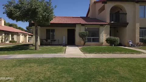 2155 S 14th Ave #27, Yuma, AZ 85364