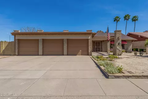 8629 N 49th Ave, Glendale, AZ 85302