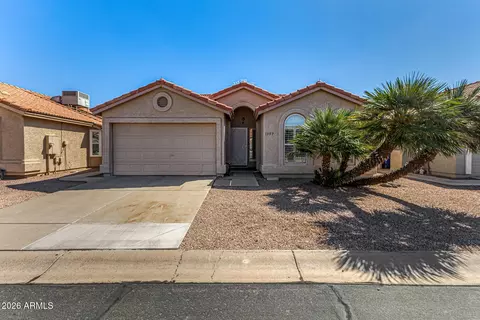 1757 E Palm Beach Dr, Chandler, AZ 85249