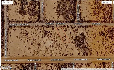NNNN W Tufts Drive #953, Douglas, AZ 85607