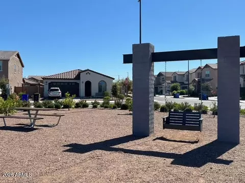 Exterior - 2209 E Meadowview Ct, Gilbert, AZ 85298 photo 9 of 10