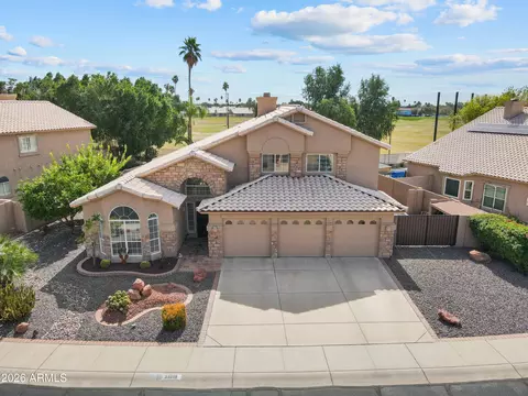 21513 N 65th Ave, Glendale, AZ 85308
