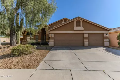 4443 E Morning Vista Ln, Cave Creek, AZ 85331
