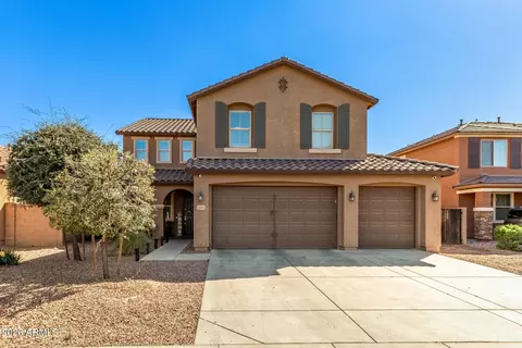 12001 W Chase Ln, Avondale, AZ 85323
