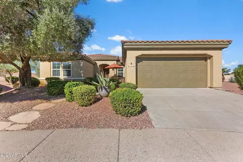 13448 W Chapala Ct, Sun City West, AZ 85375