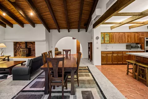 Dining - 175 Devils Kitchen Dr, Sedona, AZ 86351 photo 3 of 3