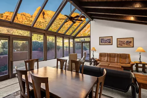 Dining - 175 Devils Kitchen Dr, Sedona, AZ 86351 photo 2 of 3
