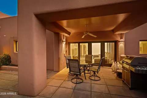 Exterior - 175 Devils Kitchen Dr, Sedona, AZ 86351 photo 2 of 5