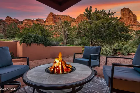 Other - 175 Devils Kitchen Dr, Sedona, AZ 86351 photo 1 of 5