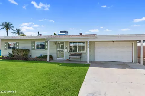 805 W Amelia Ave, Phoenix, AZ 85013
