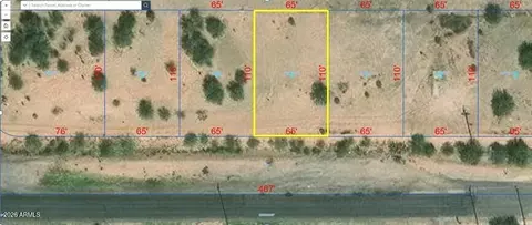 0 W Peters Rd #-, Casa Grande, AZ 85193